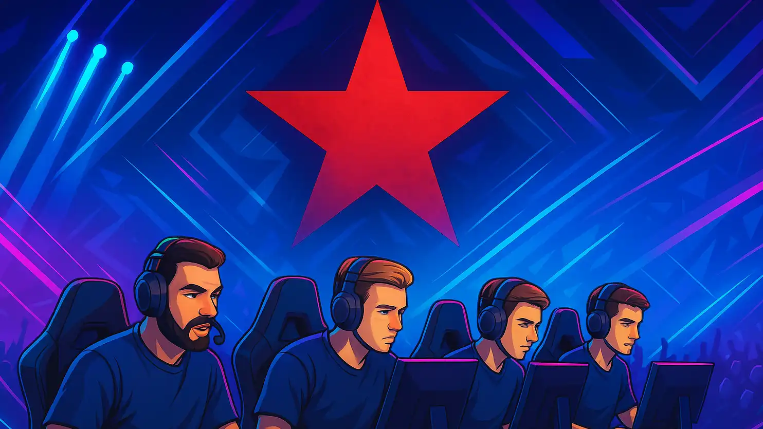 StarLadder Budapest Major 2025 — Overview & Developments